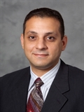 Dr. Ahmad Farah, DPM