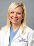 Dr. Christina Nicholas, MD