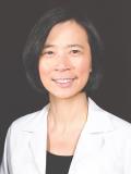 Dr. Marcy Lim, MD photograph