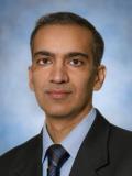 Dr. Fawad Qureshi, MD
