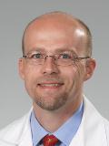 Dr. Anthony McDavid, MD photograph