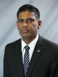 Dr. Ravin Kumar, MD