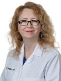 Dr. Kristina St Clair, MD