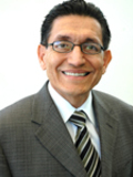 Dr. Elber Camacho, MD