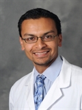 Dr. Saif Hafeez, MD