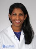 Dr. Raksha Soora, MD photograph