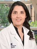 Dr. Emma Galarza-Beltran, DO photograph