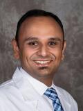 Dr. Bhavtosh Dedania, MD photograph