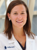 Dr. Christine Marschilok, MD photograph
