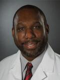 Dr. Daryl Nisbett, MD photograph