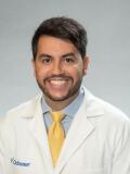 Dr. Diogo Torres, MD photograph