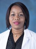 Dr. Juliet C Azie, MD