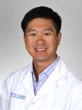 Dr. Ling-Lun Hsia, MD photograph