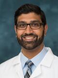 Dr. Mansoor Arain, MD photograph