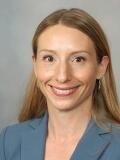 Dr. Melinda Schaller, MD photograph
