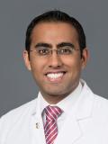 Dr. Rupesh Kotecha, MD photograph
