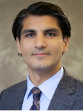 Dr. Saad Mir, MD photograph