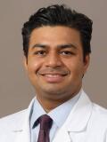 Dr. Vikas Singh, MD photograph