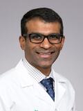 Dr. Vijay Yanamadala, MD photograph