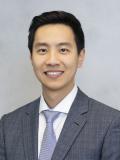 Dr. Wayne Hsueh, MD photograph