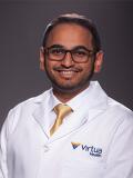 Dr. Aatish Garg, MD photograph