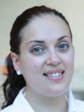 Dr. Sofya Pintova, MD photograph