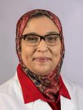 Dr. Arwa Nada, MD