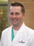 Dr. Andrew Baier, MD photograph