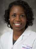 Dr. Alesia Billingslea, MD photograph