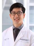 Dr. Edward Lin, MD photograph