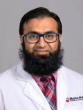 Dr. Ehtesham Ul Haq, MD