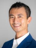Dr. Glenn Shi, MD photograph