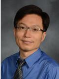 Dr. Hai Chen, MD photograph