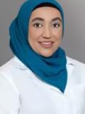 Dr. Hala Al-Jiboury, MD photograph
