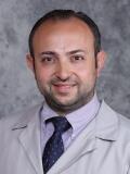 Dr. Keenan Adib, MD photograph