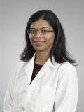 Dr. Manju John, MD photograph