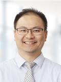 Dr. Der-Chen Huang, MD photograph