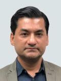 Dr. Khwaja Tariq, MD