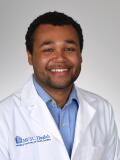 Dr. Nicholas Shungu, MD photograph