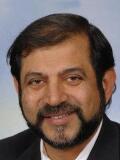 Dr. Mohammed Khan, MD photograph