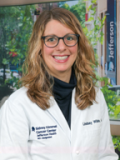 Dr. Lindsay Wilde, MD photograph