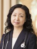 Dr. Qin Ouyang, MD photograph