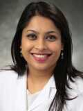 Dr. Julie Patel, MD photograph