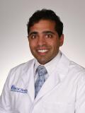 Dr. Baber Khatib, MD photograph