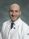 Dr. Michael Goldberg, DO photograph