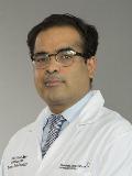 Dr. Aashish Samat, MD photograph
