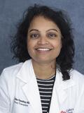Dr. Sindhu Chandran, MD