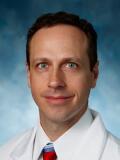 Dr. Christopher Binette, MD photograph