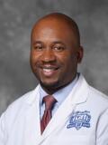 Dr. Audley Williams, MD