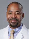 Dr. Randolph Taylor, MD photograph